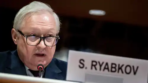 سيرغي ريابكوف