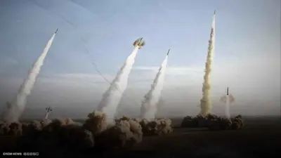 "حزب الله" يضرب قاعدة عسكرية إسرائيلية