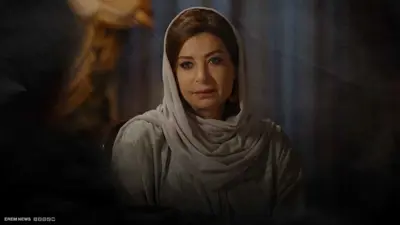 منال سلامة: لا أحب برامج رامز جلال