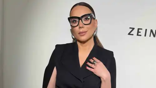 شكران مرتجى