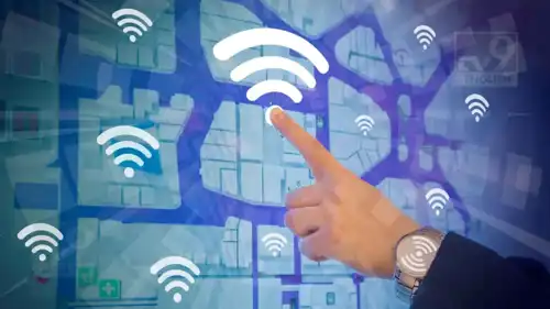 الذكاء الاصطناعي يجعل جهاز الراوتر عينًا خفية داخل الغرف