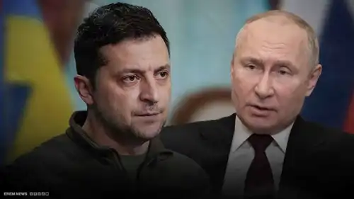 ضمانات لأوكرانيا على خطى الناتو.. الغرب يجهّز لمفاجأة تُغضب الكرملين