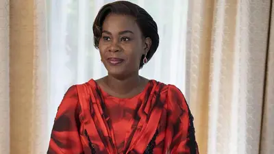 زيتا أوليغي نغيما‎