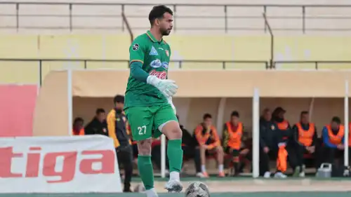 حمزة بن شريفية