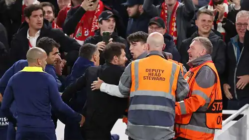 دييغو سيميوني