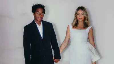 إندريك وغابرييلي