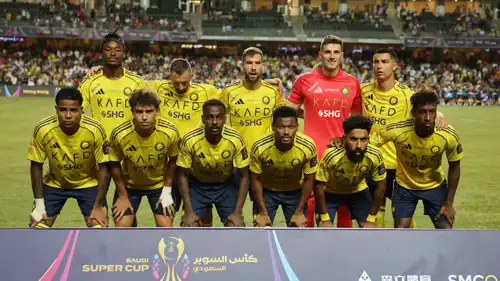 النصر السعودي