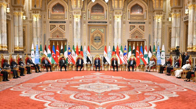 القصر الرئاسي المصري الجديد