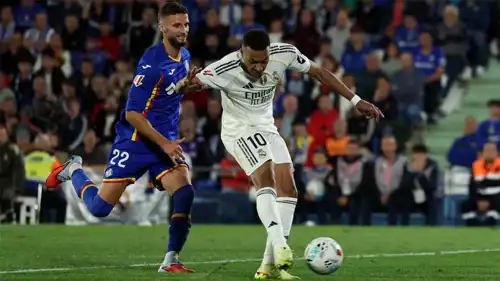 كيليان مبابي