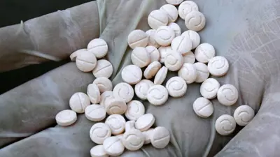 حبوب كبتاغون