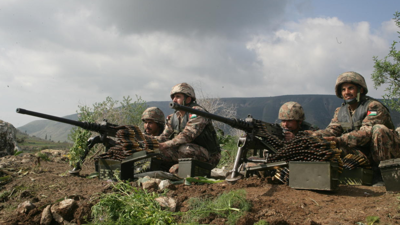 قوات حرس الحدود