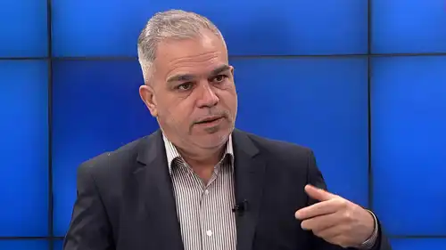 وكيل وزارة الهجرة والمهجرين العراقية، كريم النوري