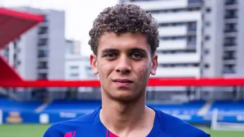 حمزة عبدالكريم