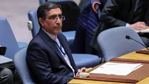 غلام حسين درزي