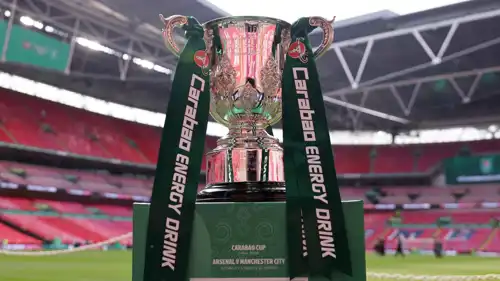 كأس كاراباو 