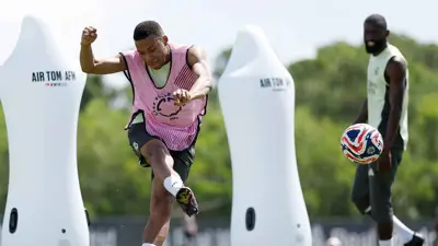 كيليان مبابي