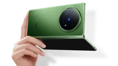 هاتف X Fold5 القابل للطي