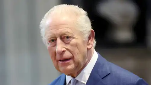 الملك تشارلز الثالث