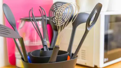 أدوات الطبخ