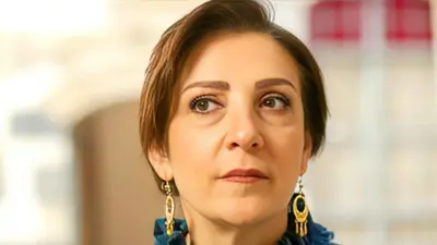 وفاء موصللي 