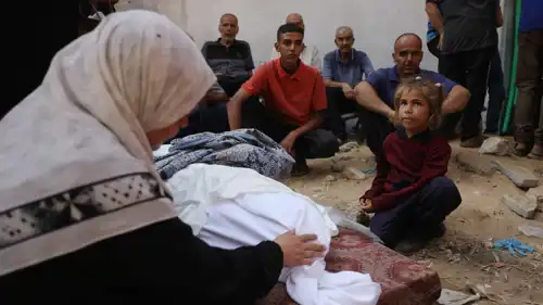 تفاقم أزمة المجاعة في قطاع غزة