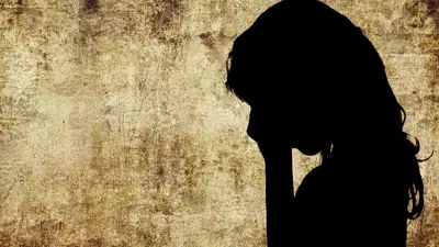 التحرش بفتيات (تعبيرية)