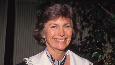 بريسيلا بوينتر