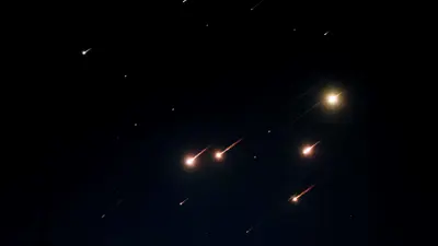 من الهجمات الإسرائيلية على إيران