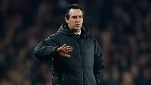 أوناي إيمري