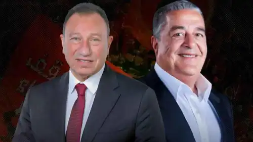 محمود الخطيب وياسين منصور