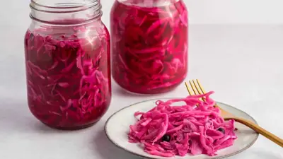 مخلل الملفوف 