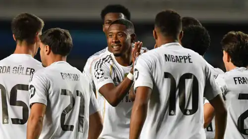 دافيد ألابا