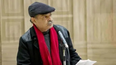 الأديب التونسي عبد الجبار العش