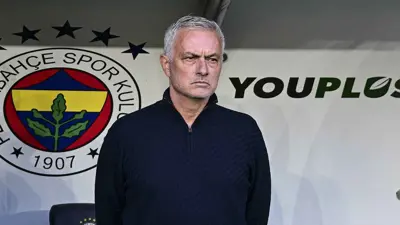 جوزيه مورينيو