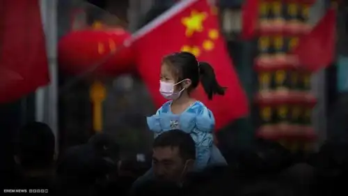 المواليد عند أدنى مستوى.. الصين تواجه انهيارا ديموغرافيا تاريخيا