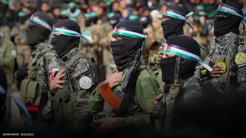 "علمتهم العبرية والقتال".. كيف صنعت سجون إسرائيل قادة حماس؟