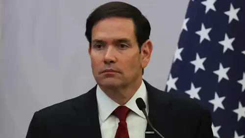 ماركو روبيو