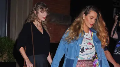 بليك وتايلور 