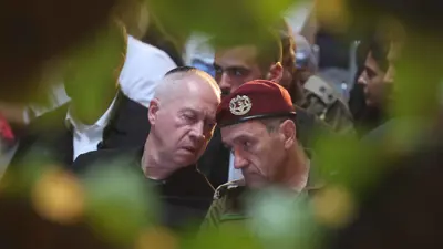 يوآف غالانت وهرتسي هليفي