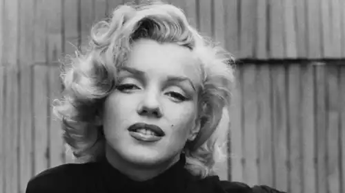 مارلين مونرو