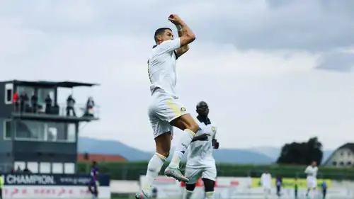 كريستيانو رونالدو