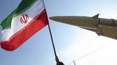 صاروح إيراني