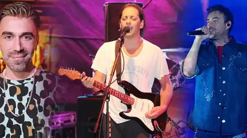 توقيف مشاهير في حملة لمكافحة المخدرات بتركيا