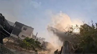 من معارك جنوب لبنان