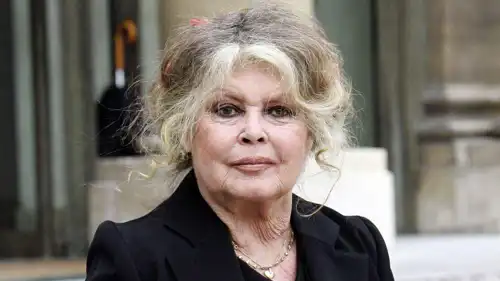 بريجيت باردو