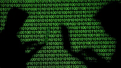 محاولة اختراق إلكترونية - تعبيرية