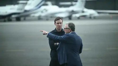 ويتكوف وكوشنر - أرشيفية