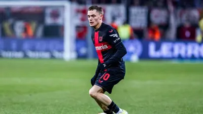 فلوريان فيرتز 