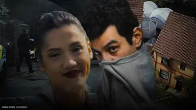 سيّدة تُقتل بيد من أحبّت