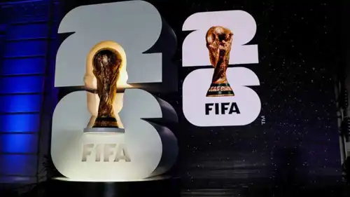 كأس العالم 2026